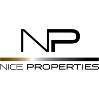 Nice Properties Group logo vector logo