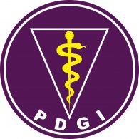 PDGI logo vector logo