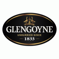 Glengoyne logo vector logo