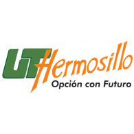 UT Hermosillo logo vector logo