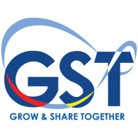 GST – Royal Malaysian Customs Department logo vector logo