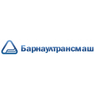 Barnaultransmash logo vector logo