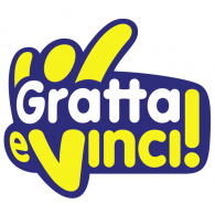 Gratta e Vinci logo vector logo