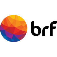 BRFoods logo vector logo