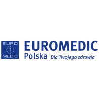 Euromedic Polska logo vector logo