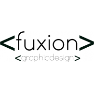 fuxion productions logo vector logo