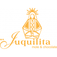 Juquilita logo vector logo