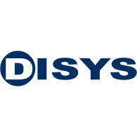 DISYS logo vector logo