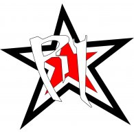 R1 logo vector logo