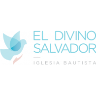 Iglesia Bautista el Divino Salvador logo vector logo