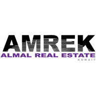 AMREK logo vector logo
