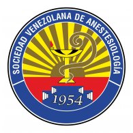 Sociedad Venezolana de Anestesiologia logo vector logo