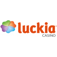 Casino Luckia logo vector logo