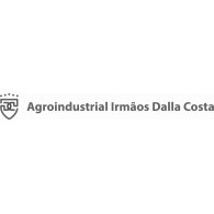 Agroindustrial Irmãos Dalla Costa logo vector logo