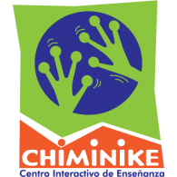 CHIMINIKE logo vector logo