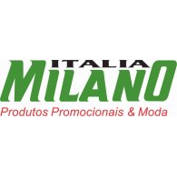 Italia Milano logo vector logo