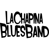La Chapina Blues Band logo vector logo