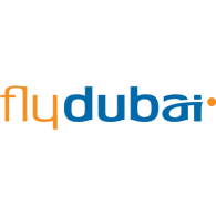 flydubai logo vector logo