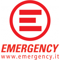 Emergency logo vector logo