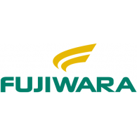 Fujiwara logo vector logo