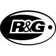 R&G logo vector logo