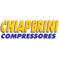 Chiaperini logo vector logo