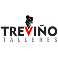 TREVIÑO TALLERES logo vector logo