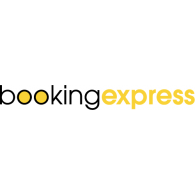 BookingExpress logo vector logo