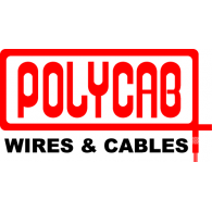 Polycab logo vector logo