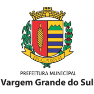 Vargem Grande do Sul logo vector logo