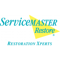 ServiceMaster logo vector logo