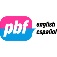 pbf logo vector logo