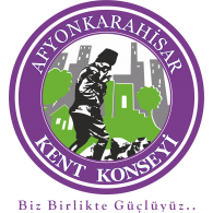 Afyonkarahisar Kent Konseyi logo vector logo