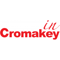 in Cromakey logo vector logo