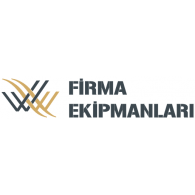Firma Ekipmanlari logo vector logo