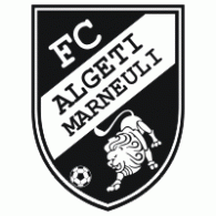 FC Algeti Marneuli logo vector logo