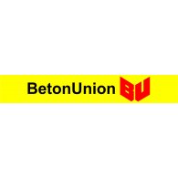 BetonUnion logo vector logo