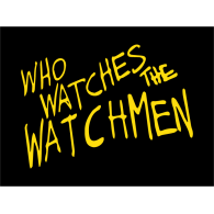 Who Watches the Watchmen logo vector logo
