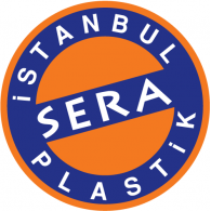 Sera Plastik logo vector logo