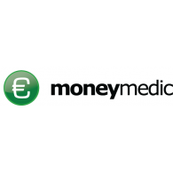 MoneyMedic logo vector logo