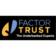 FactorTrust logo vector logo