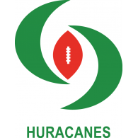 Huracanes ENEP Aragon UNAM logo vector logo