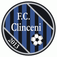 FC Clinceni logo vector logo