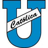 Universidad Católica logo vector logo