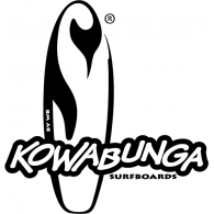 Kowabunga surfboards