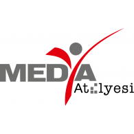 Medya Atölyesi logo vector logo