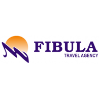Fibula logo vector logo