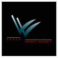 Varna logo vector logo