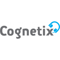 Cognetix logo vector logo