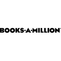 Books A Million logo vector logo